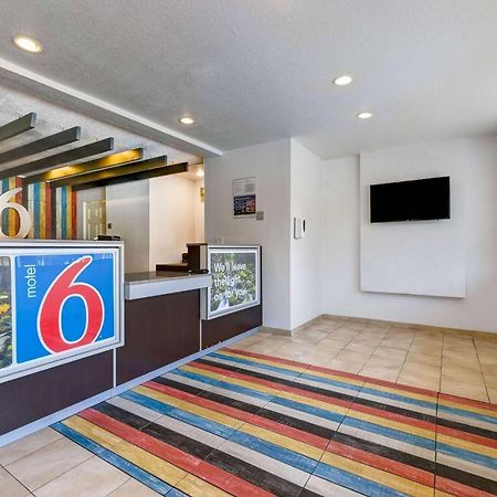 Motel 6-Kirkland, Wa - North Kirkland Eksteriør billede
