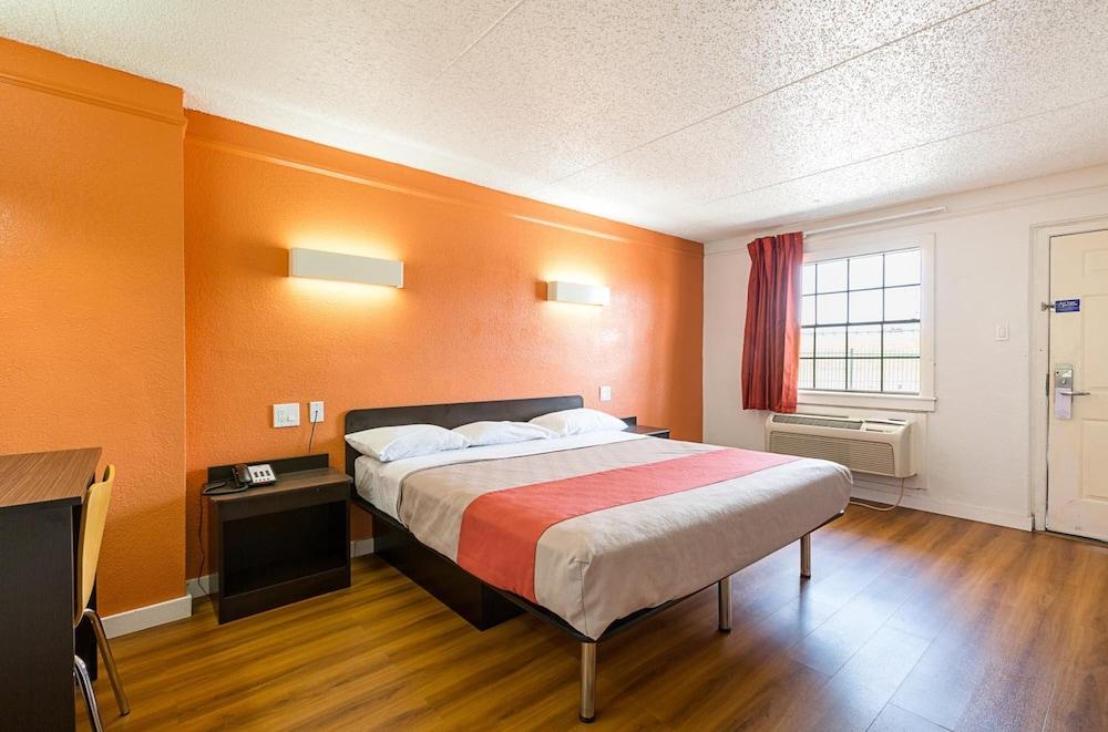 Motel 6-Kirkland, Wa - North Kirkland Eksteriør billede