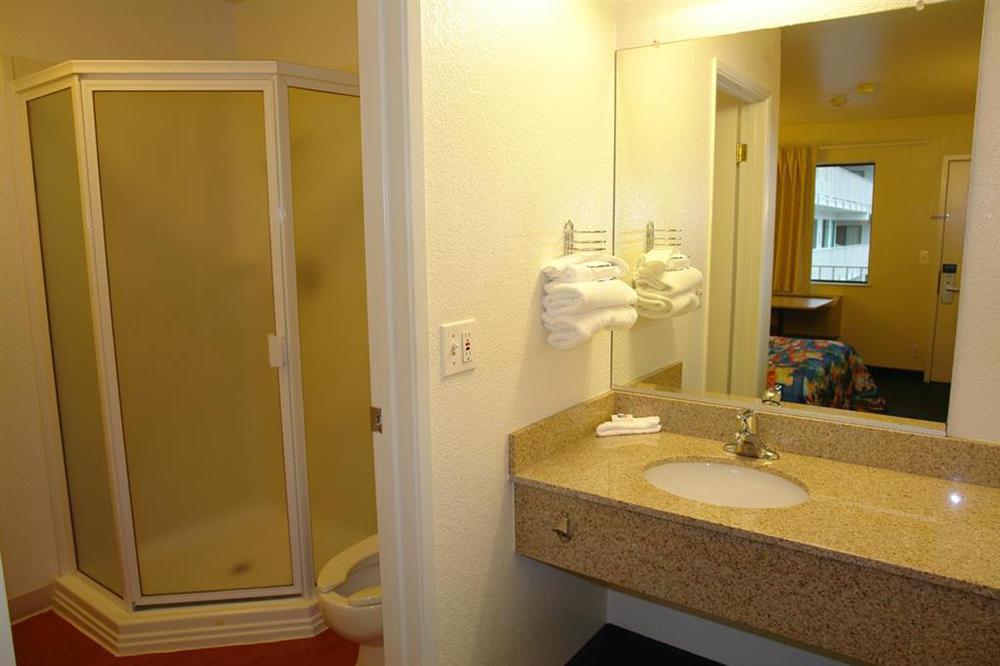 Motel 6-Kirkland, Wa - North Kirkland Værelse billede