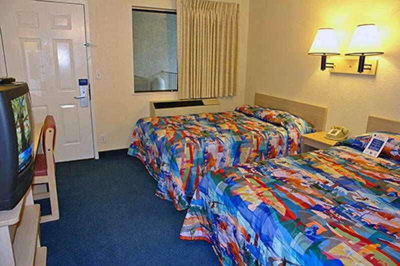 Motel 6-Kirkland, Wa - North Kirkland Eksteriør billede